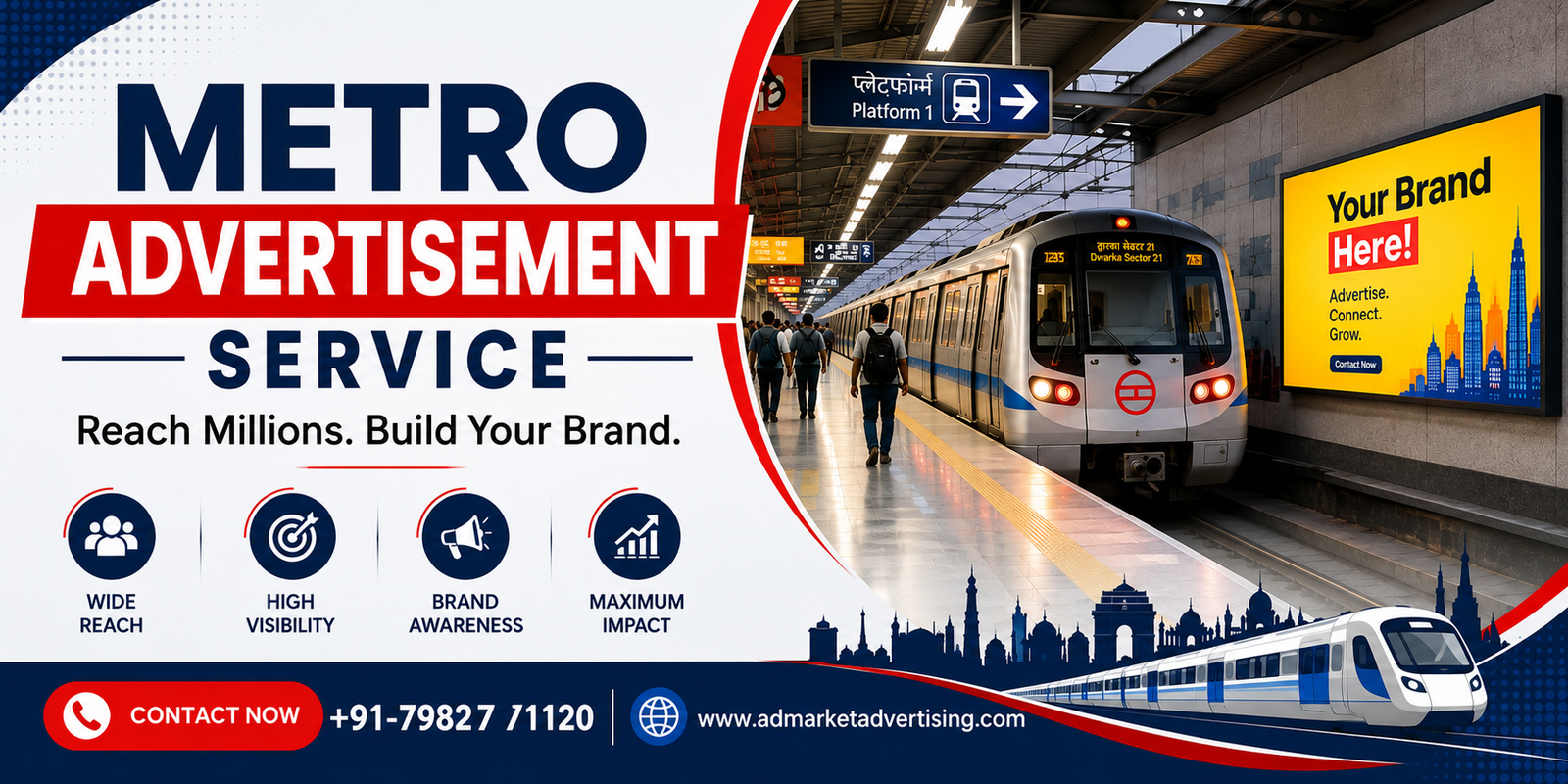 Metro Advertising